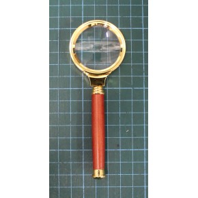Traditional Style 50mm 5x Magnifier